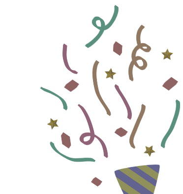 Hero Image Background Shape