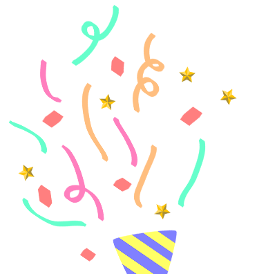 Hero Image Background Shape